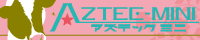 AZTEC-MINI イラストレーター尾崎まさこのイラスト＆デザインサイト